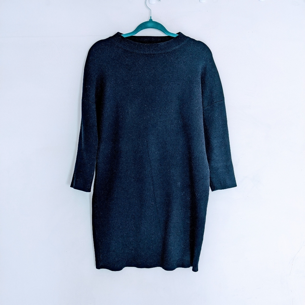 Mini winter dress S Ostin